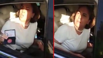 Polise hakaret eden Mersin Milletvekili Zeynep Gül Yılmaz'dan yeni açıklama! Polislerin açığa alınmasını o mu istedi?