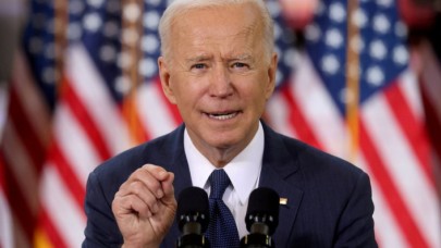 Biden'dan itiraf gibi açıklama: Afganistan planını böyle savundu