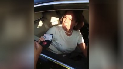 Polise hakaret eden Mersin Milletvekili Zeynep Gül Yılmaz hakkında AK Parti'den açıklama!