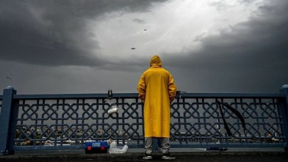 Prof. Dr. Orhan Şen perşembe gününü işaret ederek uyardı: Meteorolojik olay olacak!
