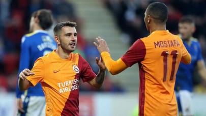 Randers-Galatasaray maçı saat kaçta,  hangi kanalda: İlk onbirler belli oldu
