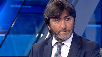 Rıdvan Dilmen televizyon ekranlarına döndü: İşte yeni kanalı