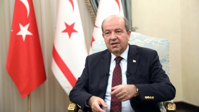 Rum Kesimi’nden skandal karar! KKTC Cumhurbaşkanı Tatar’dan sert tepki