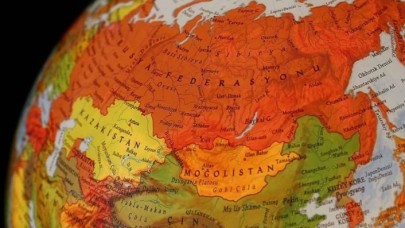 Rus medyasında gündem Türkiye! Orta Asya coğrafyasında Rus dünyasının yerini alıyor