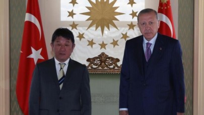Sadece 12 Suriyeliyi kabul eden Japonya,  Türkiye'ye göçmen kredisi verecek