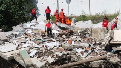 Sel felaketinde can kaybı 31'e yükseldi