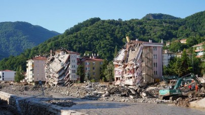 Sel bölgesinde can kaybı artıyor: Ölçer Apartmanı'nın müteahhidiyle ilgili flaş karar
