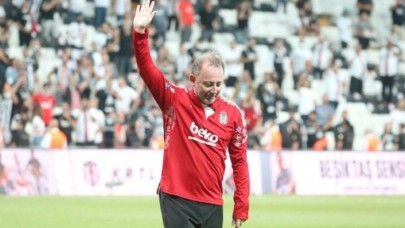 Sergen Yalçın'dan flaş açıklamalar