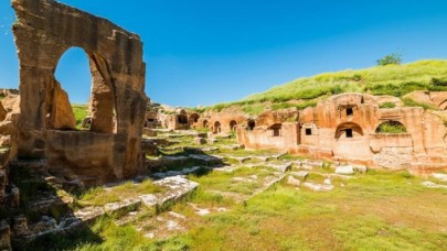Setur’dan Mardin kültürünü keşfetme fırsatı
