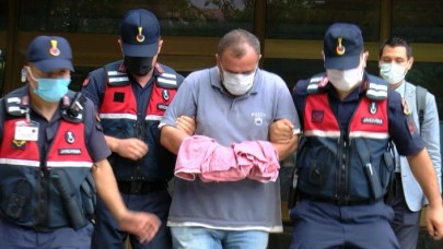 Şile'de korkunç cinayet: Fadul Pehlivan,  Onur Abdullah İnak'ı öldürdü