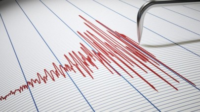 Şiddetli deprem! Çok sayıda ilden hissedildi!