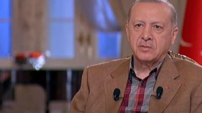 'Söylemeye gönlüm razı olmuyor' diyen Erdoğan'dan canlı yayında dikkatleri toplayan soru!