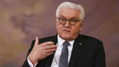 Steinmeier: Kabil Havalimanı'ndaki görüntüler Batı siyaseti için utanç verici