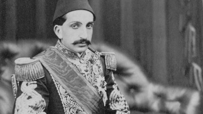 Sultan İkinci Abdülhamid’in torunu Osmanoğlu: Babam ne yazık ki hiç Türkiye’yi göremedi!