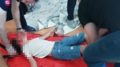 Sultangazi'de düğün magandası ateş etti: 9 yaşındaki Eymen Avcı öldü