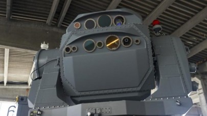 Süper güçlerde var! Düşman füzelerine ‘Nazar’ değecek