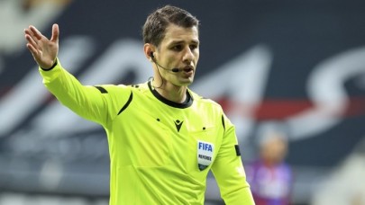 Süper Lig'de 2. hafta maçlarının hakemleri açıklandı