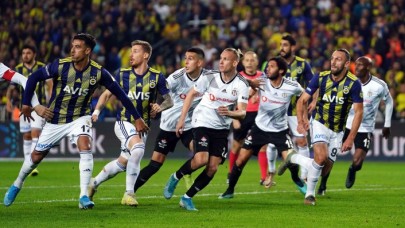 Süper Lig'in rekorları ve ilkleri: Beşiktaş'ın tarihi başarısı