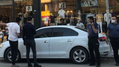 Suruç'ta silahlı saldırı: Kadir Altın öldü,  oğlu Yusuf Altın ağır yaralı