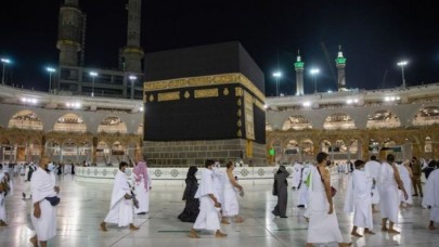 Suudi Arabistan,  umre ziyaretlerine kota koydu