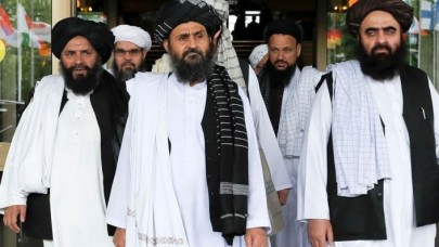 Taliban'dan flaş Türkiye açıklaması: 'Şu an çok erken'