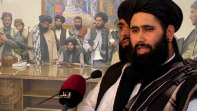 Taliban'dan Türkiye'ye özel son dakika açıklaması! Özellikle Türkiye'den istediler!
