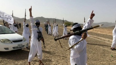 Taliban ile görüşecek ilk ülke belli oldu!