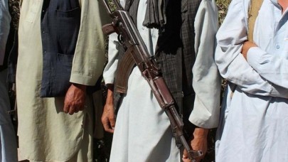 Taliban ılımlı mesajlardan vazgeçti: Yönetim hiçbir şekilde demokratik olmayacak