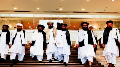 Taliban'ın üst düzey yöneticisinden Türkiye'ye flaş mesajlar