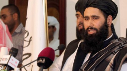 Taliban Sözcüsü dünyanın karşısında: 'Kadınların çalışmasına,  okumasına izin vereceğiz'