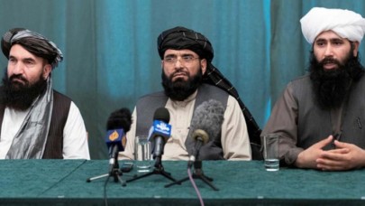 Taliban Sözcüsü,  kendilerini tanıyacağını açıklayan o ülkeye övgüler dizdi