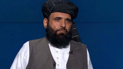 Taliban Sözcüsü Suheyl Şahin konuştu: 'En fazla Türkiye'ye ihtiyacımız var'