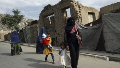 Taliban'dan kadınlar ve müzikle ilgili flaş kararlar