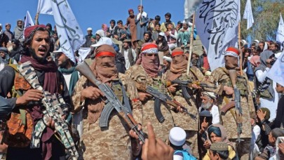 Taliban'dan Türkiye ve Cumhurbaşkanı Erdoğan'la ilgili flaş açıklama