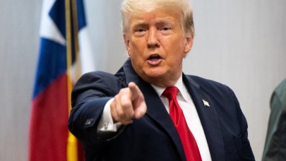 Taliban'ı öven Trump'tan bomba itiraf!