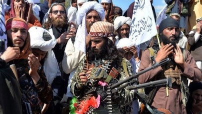 Taliban 'Kırmızı çizgisini' açıkladı ve Afganistan'da asker bulunduran ülkeleri açık açık uyardı: Sonuçları olabilir!