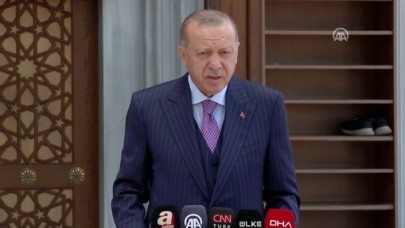 Taliban'la görüşecek mi? Türkiye'de kaç Afgan göçmen var? Cumhurbaşkanı Erdoğan'dan flaş açıklamalar