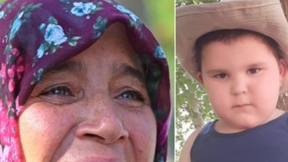 Tayininin çıkması üzerine 20 gün önce Bozkurt'a gelen polis Özgür Bulut'un oğlu Emre,  selde kayboldu: Acılı bekleyiş