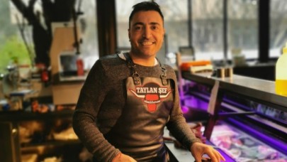 Taylan Şef - Farkı