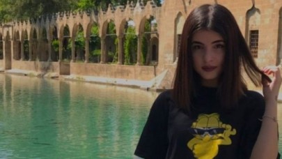 Tecavüze uğrayan 18 yaşındaki Eda Nur Kaplan intihar etti!