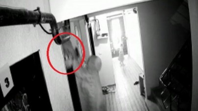 Tekirdağ'da feci olay: Asansör boşluğuna düşen bebek hayatını kaybetti