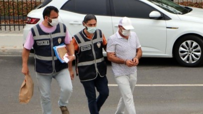 Tekirdağ'da minübüste kızının gözü önünde eski eşi bıçakladı: Senem Barik öldü