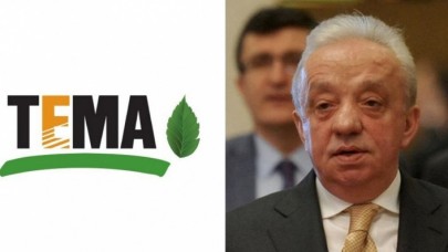 TEMA'nın bağışını reddettiği Cengiz Holding'ten flaş açıklama!