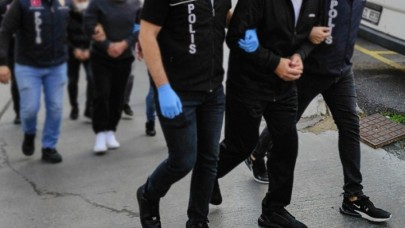 Terör örgütüne finansal destek sağlayan  28 şüpheliye  yakalama kararı