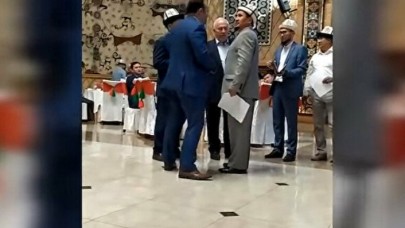 Teröristlerle aynı masaya oturmam sözü ağır geldi! Türk Büyükelçiyi öldürmek için suikastçı tuttular!