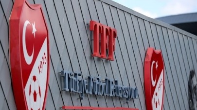 TFF'den kulüplere yayıncı kuruluşla ilgili flaş yasak