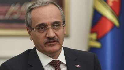 THK Kayyum Heyeti Başkanı Cenap Aşçı: 6 uçağın ayağa kalkması için gereken para 4 milyon dolar,  herkes verebilir!