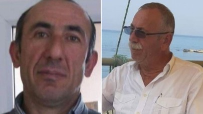 Tokat'ta iki gündür aranıyorlardı: Ömer Baltacı ve Cevdet Baltacı ölü bulundu
