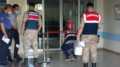 Tokat'ta piknikte vuruldu: Elif Saltık öldü