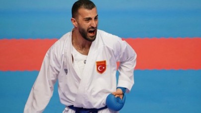 Tokyo'da bir madalya da Uğur Aktaş'tan: Tarihimizin en başarılı olimpiyatı